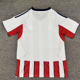 26/27 Barranquilla Home Fans Soccer Jersey (巴兰基亚)