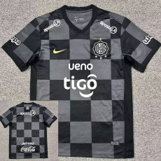 26/27 CD OLIMPIA  Away Fans Soccer Jersey (洪都奥林匹亚）