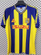 1998/1999 Coventry City Away Retro Soccer Jersey