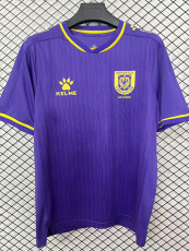 2026 Concepción 60th Anniversary Edition Fans Soccer Jersey
