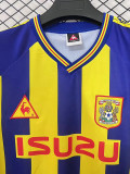 1998/1999 Coventry City Away Retro Soccer Jersey