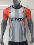 26/27 CHE Grey Fans Training Shirts