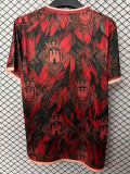 26/27 Frankfurt Special Edition Red Fans Soccer Jersey
