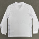 26/27 TOT 125th Anniversary Edition Grey Long Sleeve  Fans Soccer Jersey