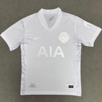 26/27 TOT 125th Anniversary Edition Grey Fans Soccer Jersey