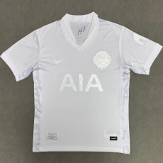 26/27 TOT 125th Anniversary Edition Grey Fans Soccer Jersey