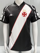 1998 Vasco Home Retro Soccer Jersey