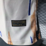 26/27 Brazil Special Edition Player Version Soccer Jersey