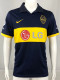 2009/2010 Boca Juniors Special Edition Retro Soccer Jersey