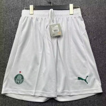 26/27 Palmeiras Home Fans Shorts Pants