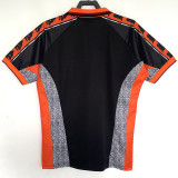 1998/1999 Roma Third Retro Soccer Jersey