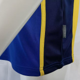 2002/2003 Boca Juniors Home Retro Soccer Jersey