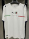 21/22 Italy Home Fans Soccer Jersey