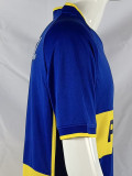 2002/2003 Boca Juniors Home Retro Soccer Jersey