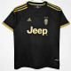 2015/2016 JUV Third  Retro Soccer Jersey