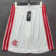 26/27 Flamengo Home Fans Shorts Pants