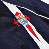 2001/2002 Celta Third Retro Soccer Jersey(带章)