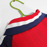 1994/1995 Norway Home Retro Soccer Jersey