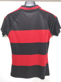 26/27 Flamengo Home Women Soccer Jersey#女
