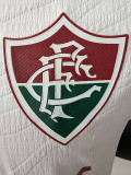 26/27 Fluminense Away Player Version Soccer Jersey
