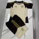 26/27 Flamengo Beige Kids Training Short  Suit#童装