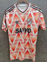 1994 River Plate Away Retro Soccer Jersey