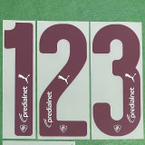 26/27 Fluminense Away Player Version Soccer Jersey