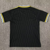 2026 Aston Villa Special Edition Black Fans Soccer Jersey