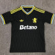 2026 Aston Villa Special Edition Black Fans Soccer Jersey