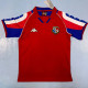 1998 Panama Home Retro Soccer Jersey