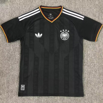 26/27Germany Special Edition Black Fans Soccer Jersey