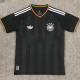 26/27Germany Special Edition Black Fans Soccer Jersey