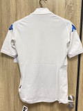 2002 Italy Away Retro Soccer Jersey