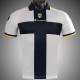 2005/2006 Parma Home Retro Soccer Jersey