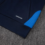 26/27 Cruzeiro Royal Blue Jacket Tracksuit # A26012