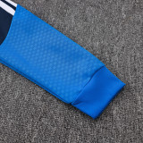 26/27 Cruzeiro Royal Blue Jacket Tracksuit # A26012