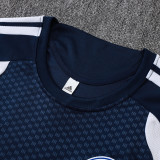 26/27 Cruzeiro Royal Blue Training Short Suit# J26011