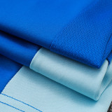 26/27 Cruzeiro Blue Training Short Suit# J26007