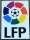 LFP(00/01西甲普章)