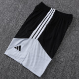 26/27 RMA Black Training Short Suit#J26012