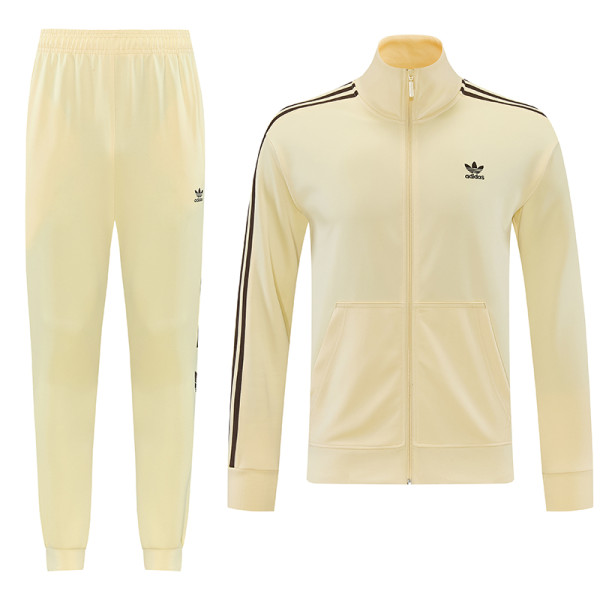 26/27 AJ Apricot Jacket Tracksuit#AJ24