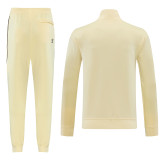 26/27 AJ Apricot Jacket Tracksuit#AJ24