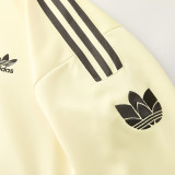 26/27 AJ Apricot Jacket Tracksuit#AJ24
