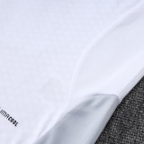 26/27 RMA White Training Short Suit# J26014