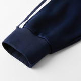 26/27 AJ Royal Blue Jacket Tracksuit#AJ24