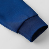 26/27 AJ Azure Jacket Tracksuit#AJ24