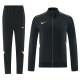 26/27 NJ Black Jacket Tracksuit#NJ20
