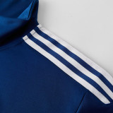 26/27 AJ Azure Jacket Tracksuit#AJ24