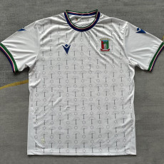 26/27 Guinea Away Fans Soccer Jersey