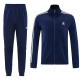 26/27 AJ Royal Blue Jacket Tracksuit#AJ24